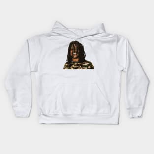 Nudy Kids Hoodie